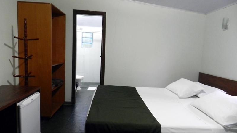 Raizama Fazenda Hotel Alexania Buitenkant foto